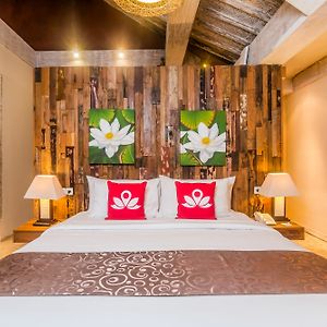 Chambre Lit King-Size
